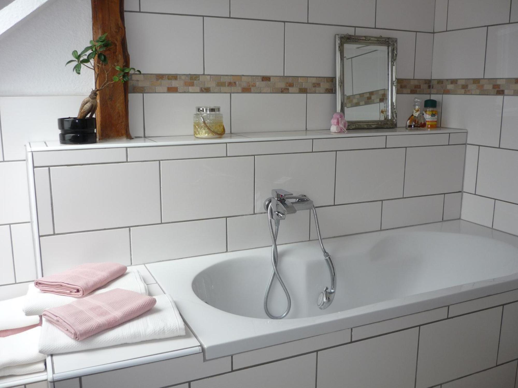 Ferienwohnung Hinz - Gemuetliche Unterkunft Fuer 2 Personen Mit Modernem Bad Ellingstedt Ngoại thất bức ảnh